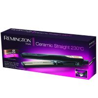 REMINGTON S1005 HAIR STRAIGHTENER LONGER LENTH - Authentico Technologies