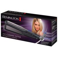 REMINGTON S5525 PRO CERAMIC HAIR STRAIGHTENER - Authentico Technologies