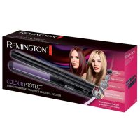 REMINGTON S6300 HAIR STRAIGHTENER COLOUR PROTECT - Authentico Technology