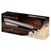 REMINGTON S8540 HAIR STRAIGHTENER KERATIN PROTECT - Authentico Technology