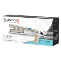 REMINGTON S8901 HYDRALUXE HAIR STRAIGHTENER - Authentico Technology