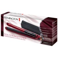 REMINGTON S9600 HAIR STRAIGHTENER SILK CERAMIC - Authentico Technology