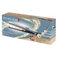 REMINGTON SHINE THERAPY PRO S9300 HAIR STRAIGHTENER - Authentico Technology