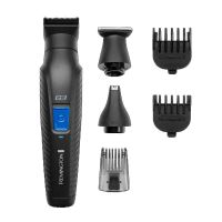 REMINGTON G3 GRAPHITE SERIES MULTI GROOMING KIT PG3000 With Free Delivery On Installment By Spark Technology