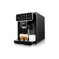RAF Pump Coffee Machine Household R.118 With Free Delivery On Installment By Spark Technologies