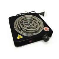 RAF Electric Stove & Hot Plate & Cooker R.8010BB With Free Delivery On Installment By Spark Technologies.