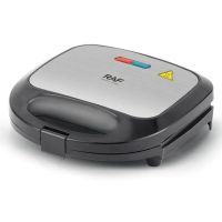 RAF Sandwich maker R.237T With Free Delivery On Installment By Spark Technologies