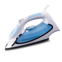 RAF 2200W Steam Electric Iron R.1193B With Free Delivery On Installment By Spark Technologies