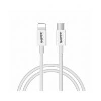 Faster Type-C to Lightning Fast Charging Cable (L1-PD) - Non Installments - ISPK-0184