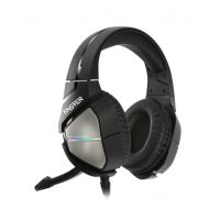 Faster Blubolt Gaming Headset With Noise Cancelling Microphone (BG-200) - ISPK-0066