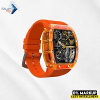Richard TK9 Smart Watch - on Easy installment with Same Day Delivery In Karachi Only  SALAMTEC BEST PRICES