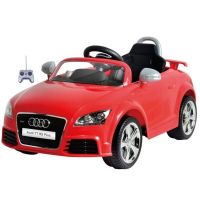 Ride on – Audi TT 676R For Kid On Installment (Upto 12 Months) By HomeCart With Free Delivery & Free Surprise Gift & Best Prices in Pakistan