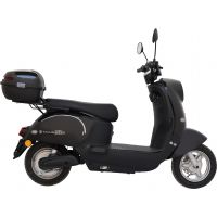 Hi Speed RM-i300 Scooty_Black