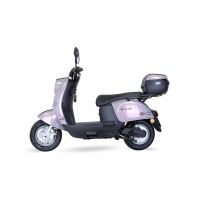 Hi Speed RM-i300 Scooty_Purple