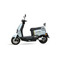 Hi Speed RM-i500 Scooty_Gray