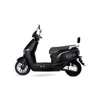 Hi Speed RM-i700 Scooty_Black