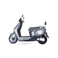 Hi Speed RM-i700 Scooty_Gray-9 Months (0% Markup)
