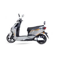 Hi Speed RM-i900 Scooty_Gray