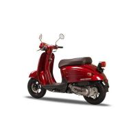 United Bike - Scooty 100cc - Quick Delivery Nationwide - Del Tech Mart