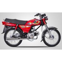 Road Prince - RP- 100 CC POWER PLUS - On 9 months 0% installments plan without markup - Nationwide Delivery - Del Tech Mart