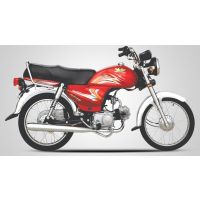 Road Prince - RP-70 CC Standard - On 9 months 0% installments plan without markup - Quick delivery Nationwide - Del Tech Mart
