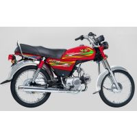 Road Prince - RP70cc Standard - On 9 months 0% installments plan without markup - Quick Delivery Nationwide - Del Tech Mart