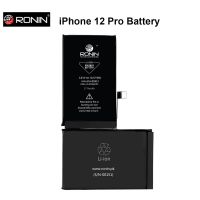 Ronin IPhone 12 Pro Battery - ON INSTALLMENT