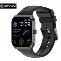 Ronin R-01 BT Calling Smart Watch with 1.9 Inches screen Big Display & Battery - ON INSTALLMENT