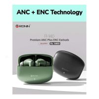 Ronin R-140 ANC & ENC Earbuds - ON INSTALLMENT