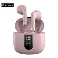 Ronin R-190 Earbuds (Pink) - ON INSTALLMENT