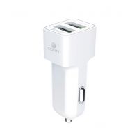 Ronin R-411 Auto ID Car Charger For Iphone - ISPK