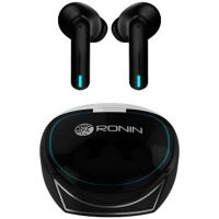 Ronin R-520 Earbuds - Bluetooth V5.3 - Upto 7 hours play time wireless earbuds