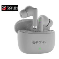 Ronin R740 Earbuds (White) - ON INSTALLMENT