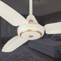 NFC GOLD SERIES CELLING FAN ROSE GOLD 56 INCHS ON INSTALLMENTS 