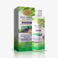 Rosemary & Mint Hair Growth Oil