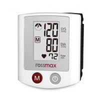 Rossmax Automatic Wrist Blood Pressure Monitor (S150) - ISPK-0028