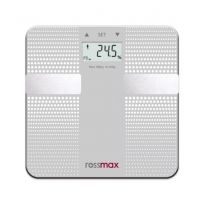 Rossmax Body Fat Monitor With Scale (WF260) - ISPK-0061