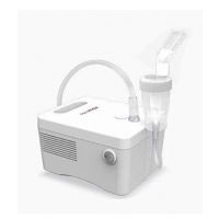 Rossmax Nebulizer For Respiratory Diseases (NJ100) - ISPK-0061