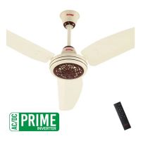 Royal Regency - Prime ACDC Ceiling Fan - On Installment