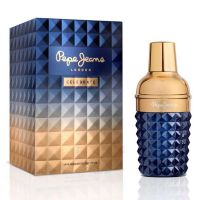 PEPE JEANS CELEBRATE FOR HIM EDP 100 ML On 12 Months Installments At 0% Markup