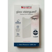 Invisible Shield Protector Glass Elite VisionGuard+ (Iphone 11, Xr) - US Imported