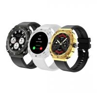 Haino Teko RW-31 3 in 1 Triple Case Smart Watch - Authentico Technologies