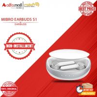 Mibro Earbuds S1 White - Mobopro