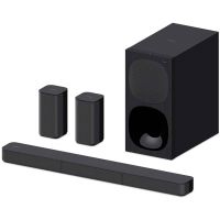 Sony HT S20R 5.1 Channel Dolby Digital Soundbar Wireless Home Theatre System On Installment (Upto 12 Months) By HomeCart With Free Delivery & Free Surprise Gift & Best Prices in Pakistan