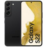 Samsung S22 - 8GB 256 GB - Black | On Installments