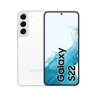 Samsung Galaxy S22 5G - 8GB | 256GB - 6.1" Screen - 50 MP Camera - Official Warranty | On Installments