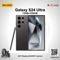 Samsung Galaxy S24 Ultra PTA Approved on Installments by WOJOZO