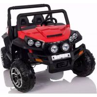 S2588 Polaris Ranger 12v Ride On Car Jeep 2 x 2 On Installment (Upto 12 Months) By HomeCart With Free Delivery & Free Surprise Gift & Best Prices in Pakistan