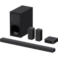 Sony HT-S40R home theatre system On Installment (Upto 12 Months) By HomeCart With Free Delivery & Free Surprise Gift & Best Prices in Pakistan