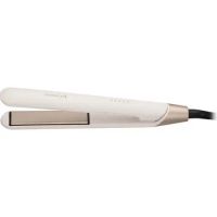 Remington Hair Straightener Shea Soft (S4740) White With Free Delivery On Installment By Spark Technologies.